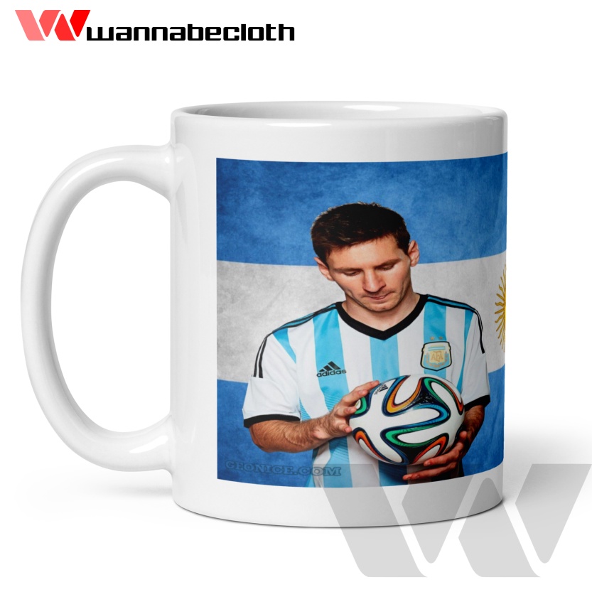 Taza Copa Del Mundo Taza De Recuerdo Taza Personalizada Copa Mundial