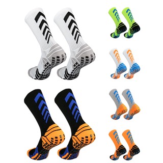 Calcetines De F Tbol Td Para Hombre Mujer Transpirables Deportes