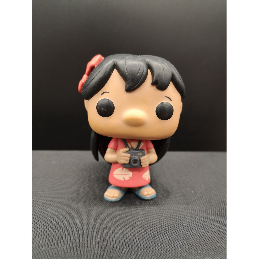 Funko POP Disney Lilo Stitch Lilo