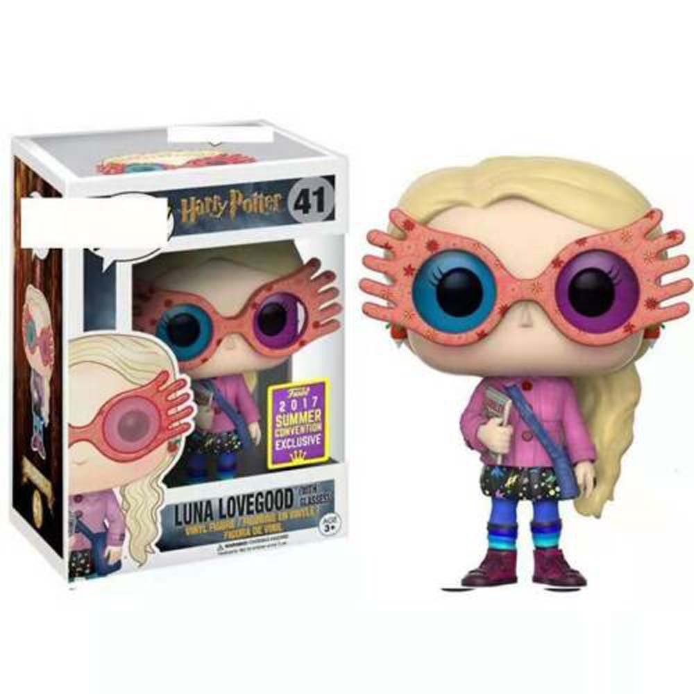 harry potter funko pop