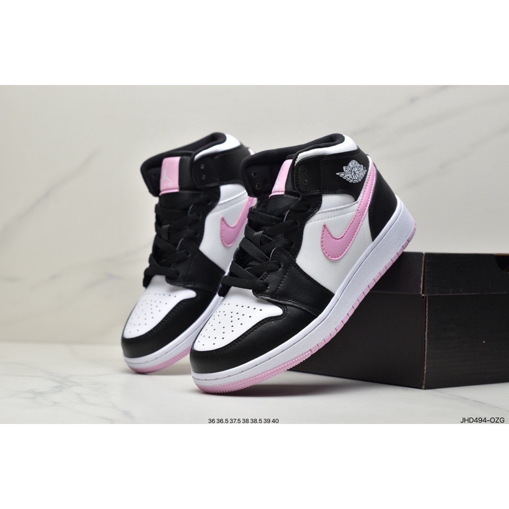 jordan zapatillas mujer