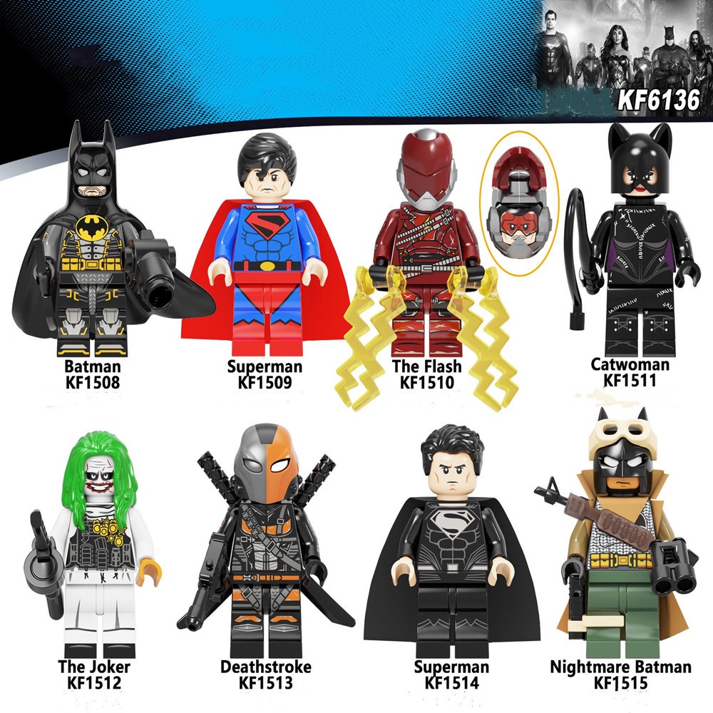 Lego ® DC Super Heroes personaje Catwoman con diamante nuevo Artículo nuevo & original 