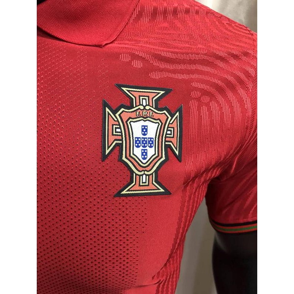 MYFSPORTS Portugal Local y visitante No 7 Cristiano Ronaldo Camiseta de Manga Corta Conjunto de Camiseta de fútbol para niños Adultos Conjunto de Camiseta de fútbol con Calcetines 