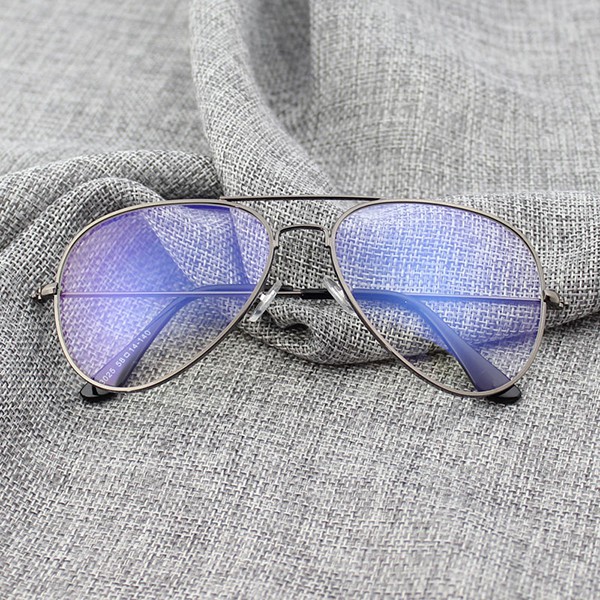 desarrollando Año nuevo El principio Gafas De Ordenador Anti Blue Ray Para Hombres , Lentes Transparentes Moda |  Shopee Chile