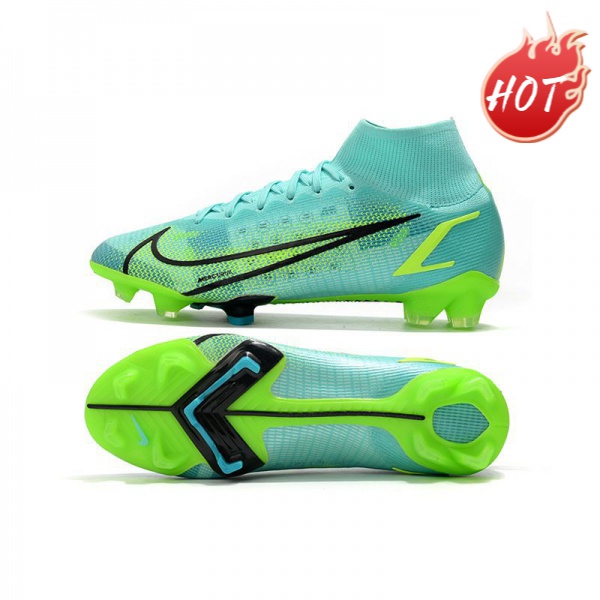 Vendo Nike233 Mercurial Superfly 8 FG Hombres Fútbol Sala Zapatos De 15nike/Zapatos de fútbol/calzado deportivo/nuevo original /FG/TF/SG/AG/IN/IC | Shopee Chile