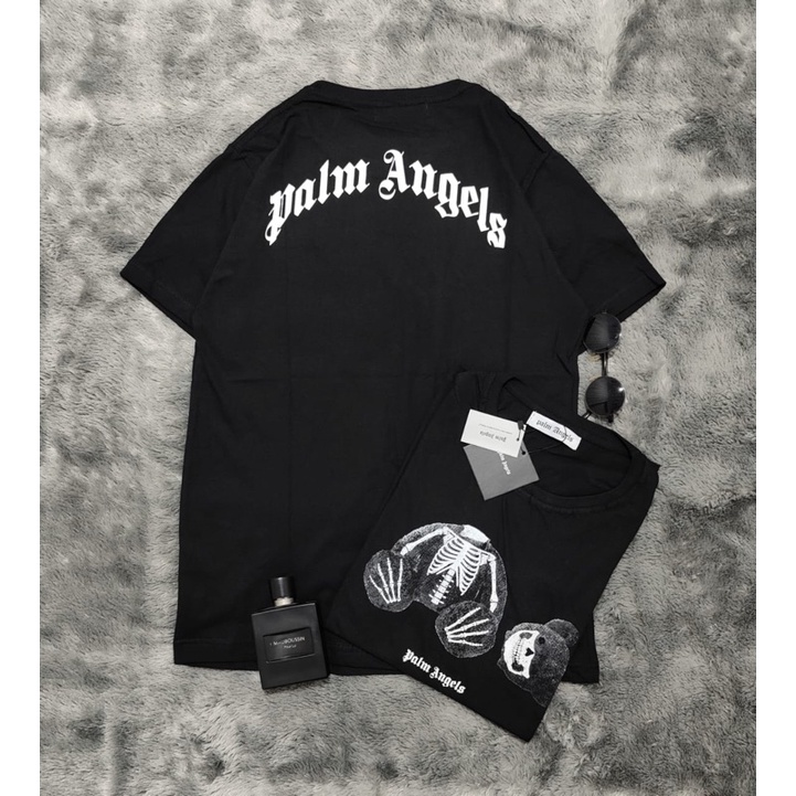 PALM ANGELS - CLOTHING - LidiaShopping