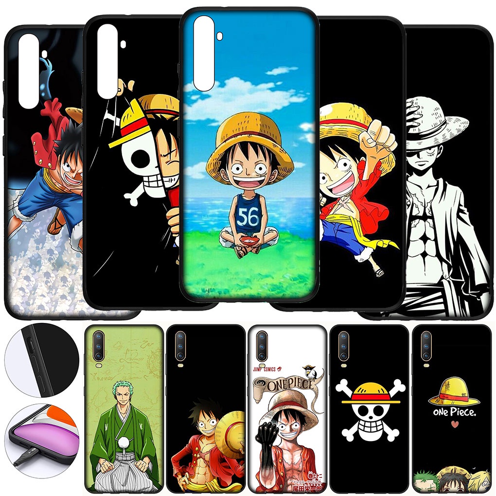 Samsung Galaxy A12 A20 A30 A20s A30s A50s A50 Casing Cbb7 Anime De