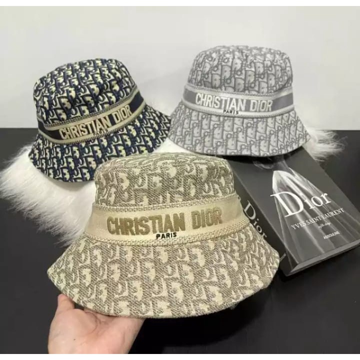 christian dior gorro