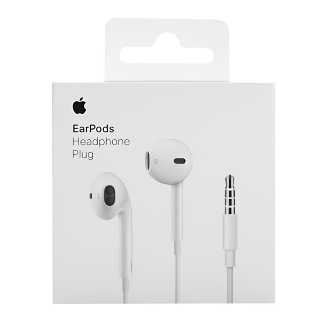 Auriculares in-Ear con micrófono y Mando a Distancia Compatible con iPhone 7 INAO 8 iPhone XS MAX 8 Plus 7 Plus X 