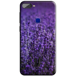 Funda De Flores Moradas De Lavanda Para Redmi Note 11 Pro 11S K50 9A |  Shopee Chile