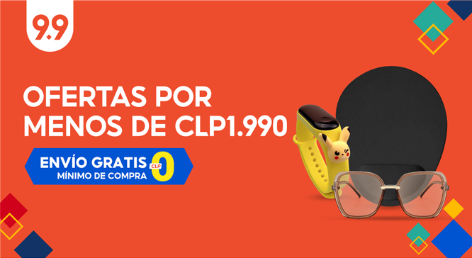 9 9 Super Shopping Day Shopee Chile 21