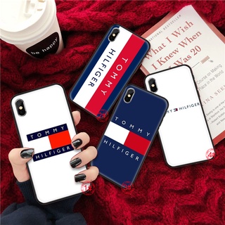 funda iphone 8 plus tommy hilfiger