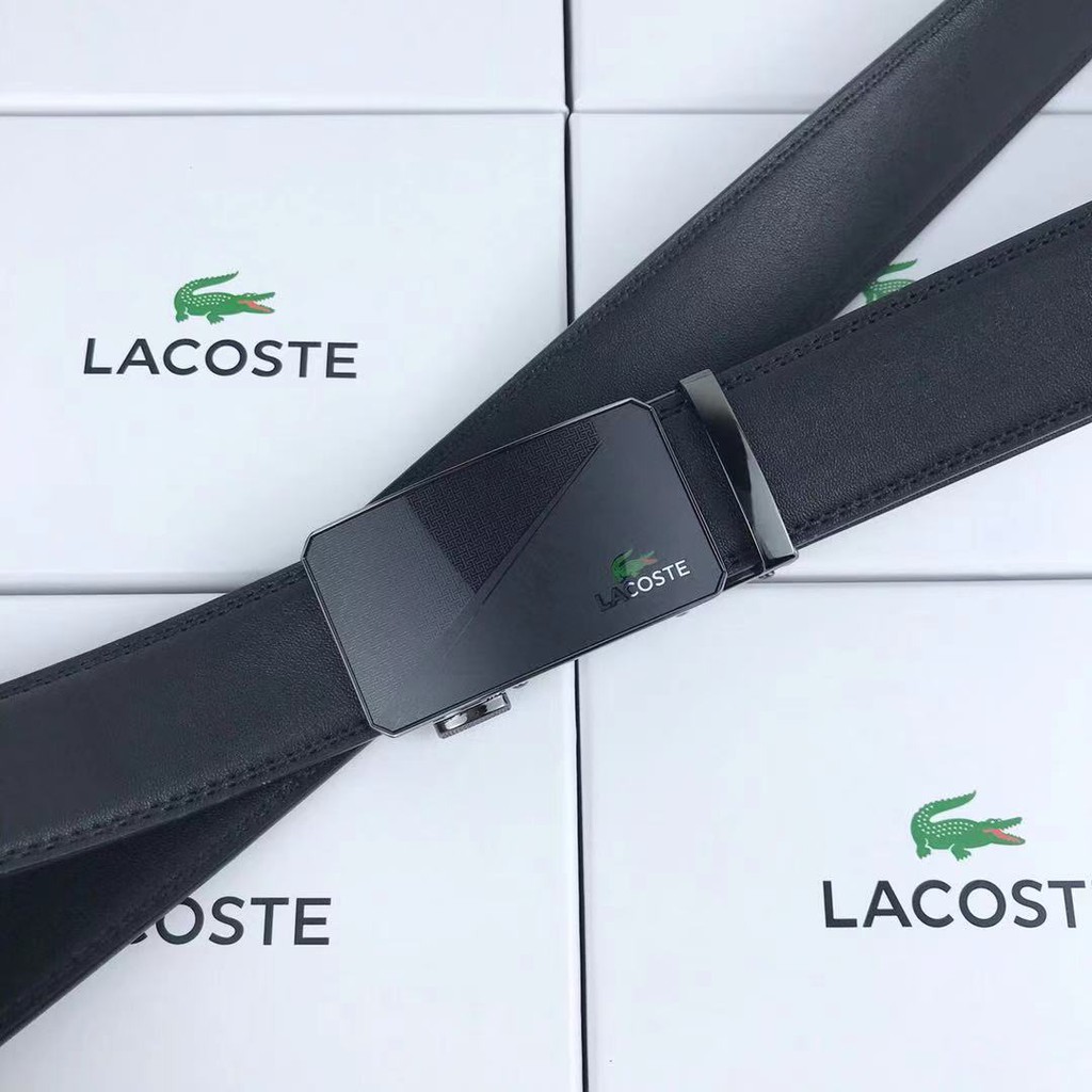 Lacoste подарочная карта