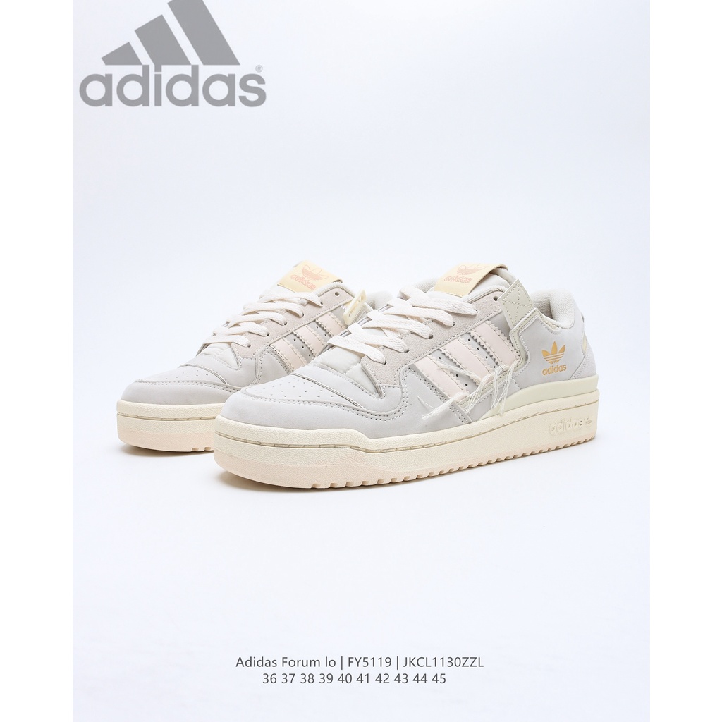 adidas forum low sin velcro