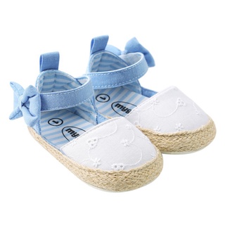 Simba Nino Recien Nacido Bebe Ninas Verano Lona Arco Sandalias Suave Cuna Zapatos Tamano 0 18 Meses Shopee Chile