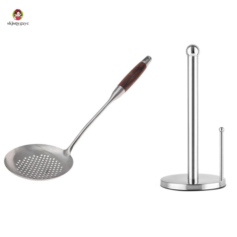 Skimmer Spoon,with Heat Resistant Handle | Shopee Chile