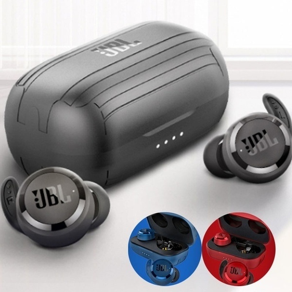 Audifonos inalambricos Jbl-T280 Tws Bluetooth | Shopee Chile