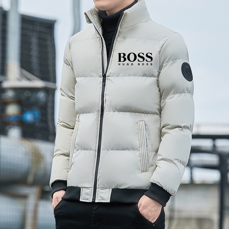 hugo boss chaquetas