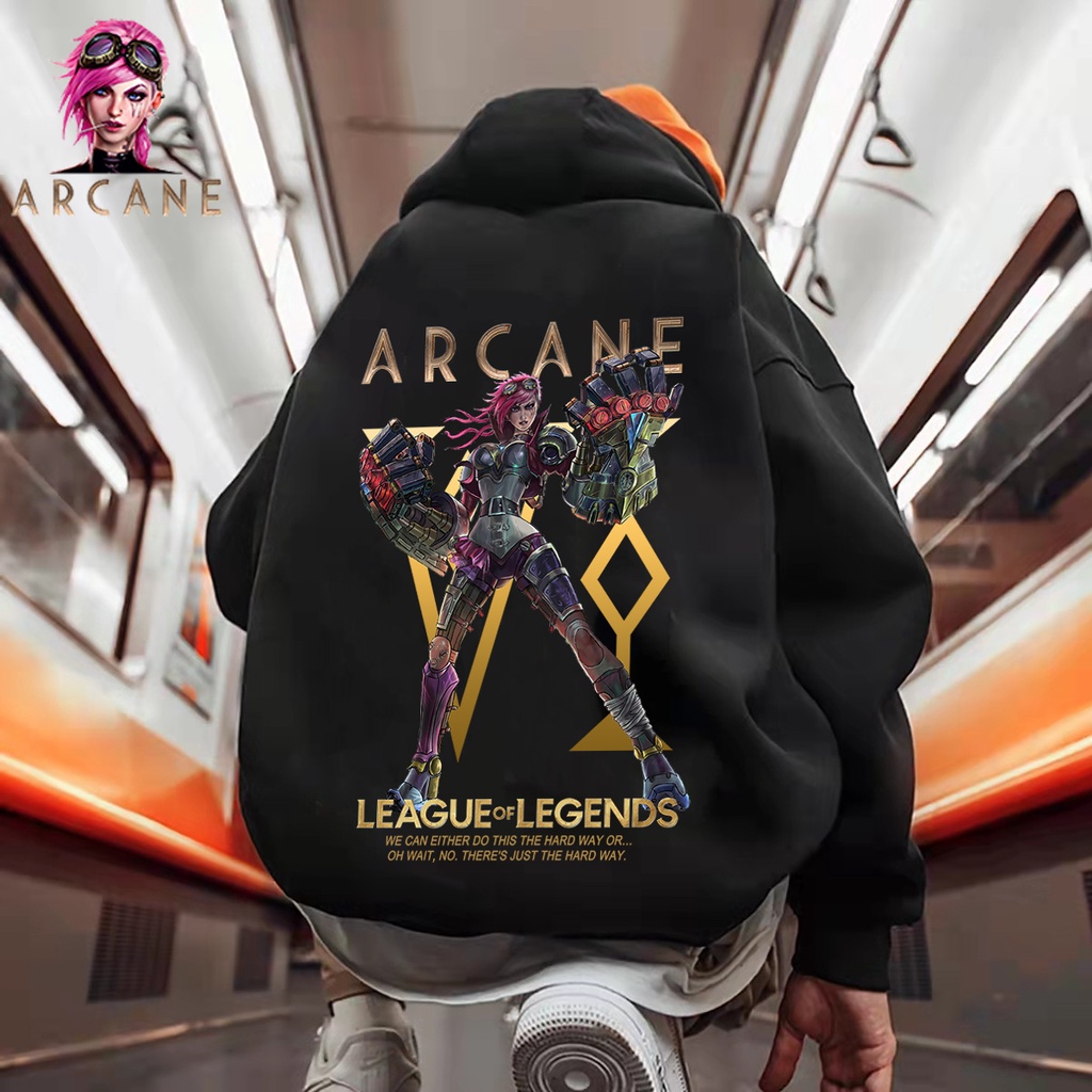 Ropa De League Of Legends Ubicaciondepersonascdmxgobmx 