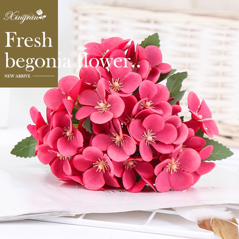 Compre en línea ahora 2 un Flor Artificial Camelia pequeño salvaje Sala De  Boda Ramo Fiesta Decoración De Hogar Gran centro comercial en línea Oferta  web exclusiva 