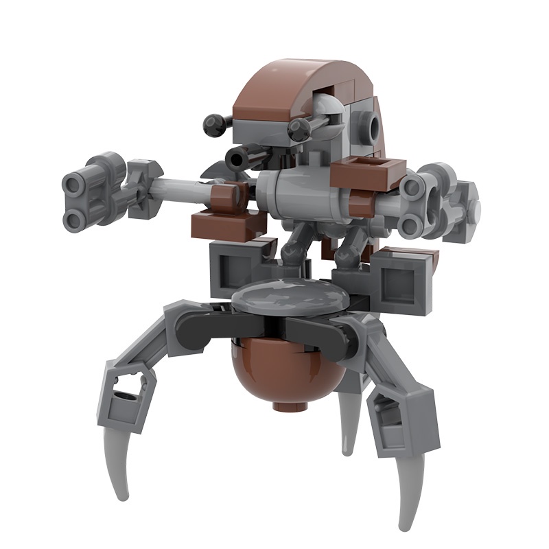 Star wars] Destructor Bloques Modelo De Juguetes Ladrillos Compatible LEGO | Shopee Chile