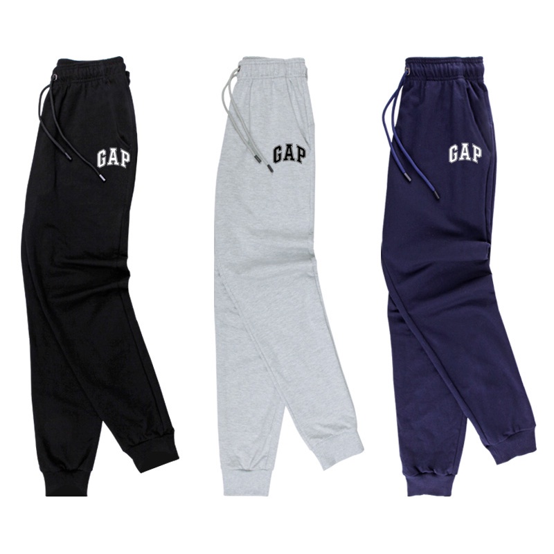 gap summer pants