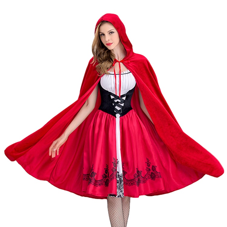 Halloween Vestido de fantasía para adultos Disfraz De Halloween Fiesta Mens Damas Vestido