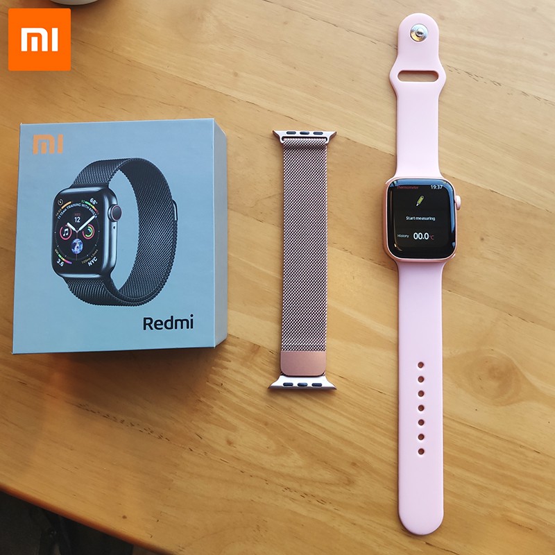 smart watch redmi note 7