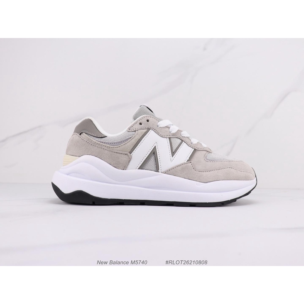 new balance suela gruesa