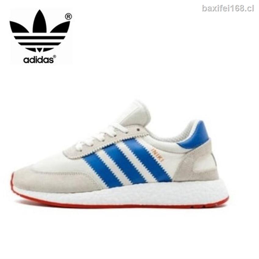 nueva venta adidas iniki boost runner mujeres/hombres zapatillas ... nueva venta adidas iniki boost runner mujeres/hombres zapatillas ...