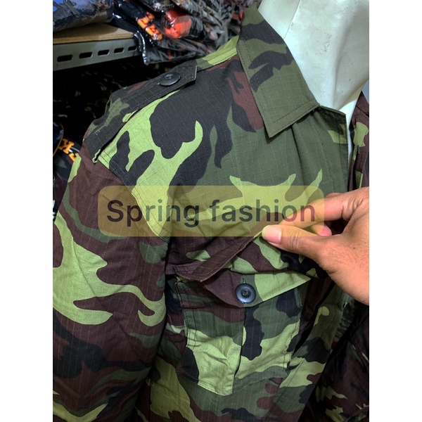 Pdl Nato Uniforms PDL Nato Suit PDL US Uniforms PDL Uniforms US