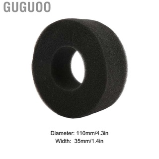 RC Guguoo 4 pzs Esponja De Espuma Para insertar en la tapa