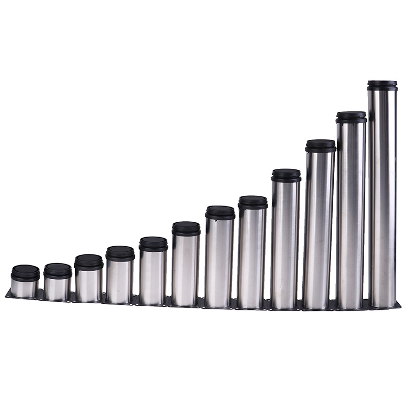 Stainless Steel Kitchen Legs Adjustable Kitchen Ideas