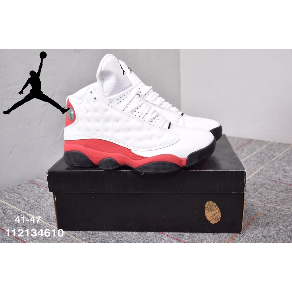 jordan 13 suela