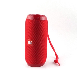 T/G Tg117 bocina Portátil Bluetooth impermeable/altavoz Estéreo/altavoz