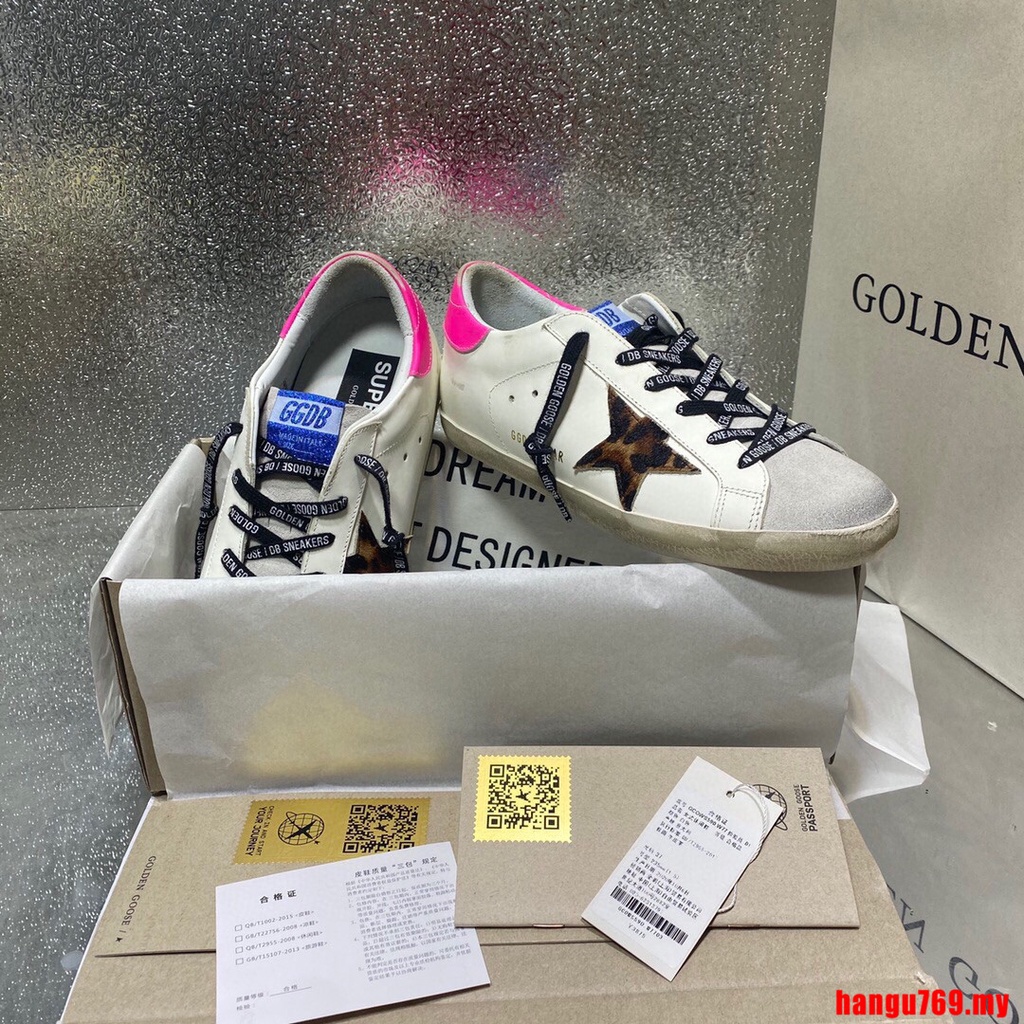 Golden goose hotsell sneakers 2013