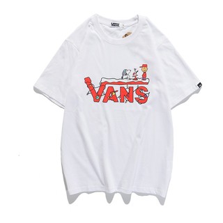 vans peanuts hombre azul