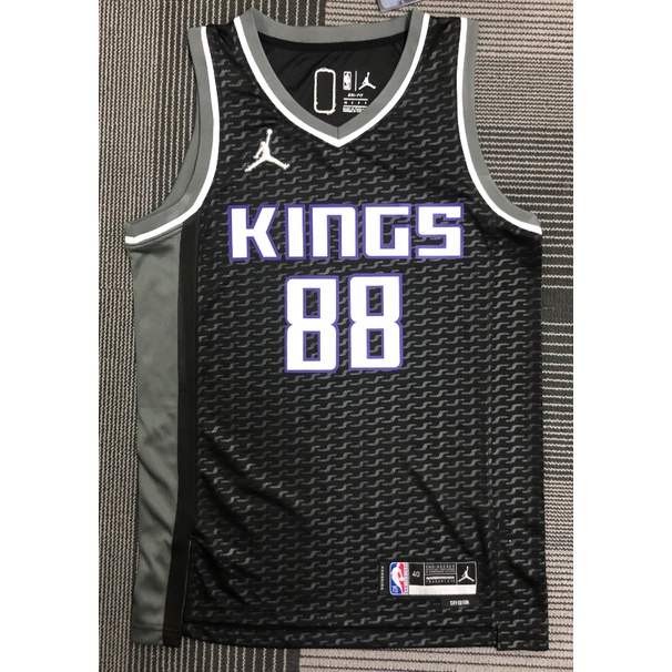 sacramento kings jersey 88