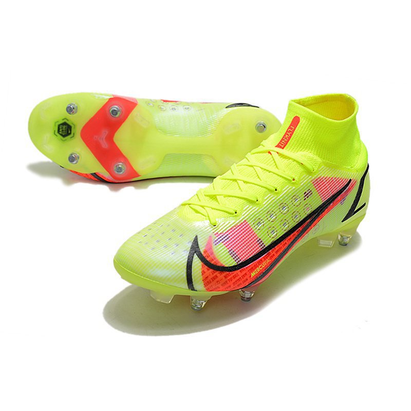 chuteadores nike