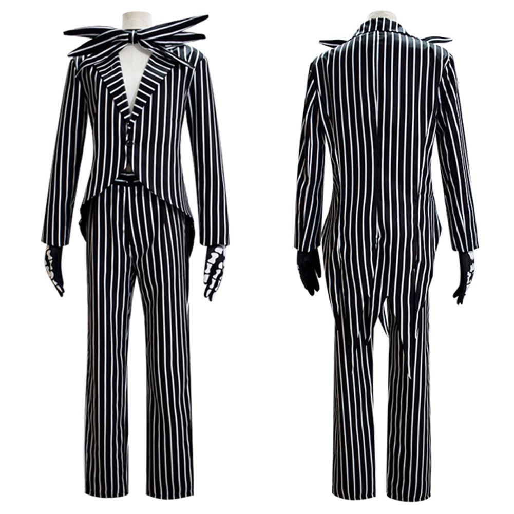 Trajes de jack hotsell