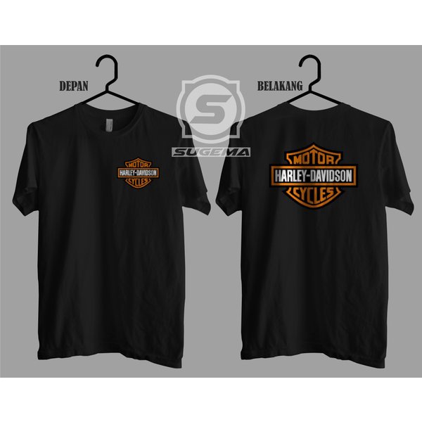 Venta camiseta - camiseta - ropa - HARLEY DAVIDSON 05 Great | Shopee Chile