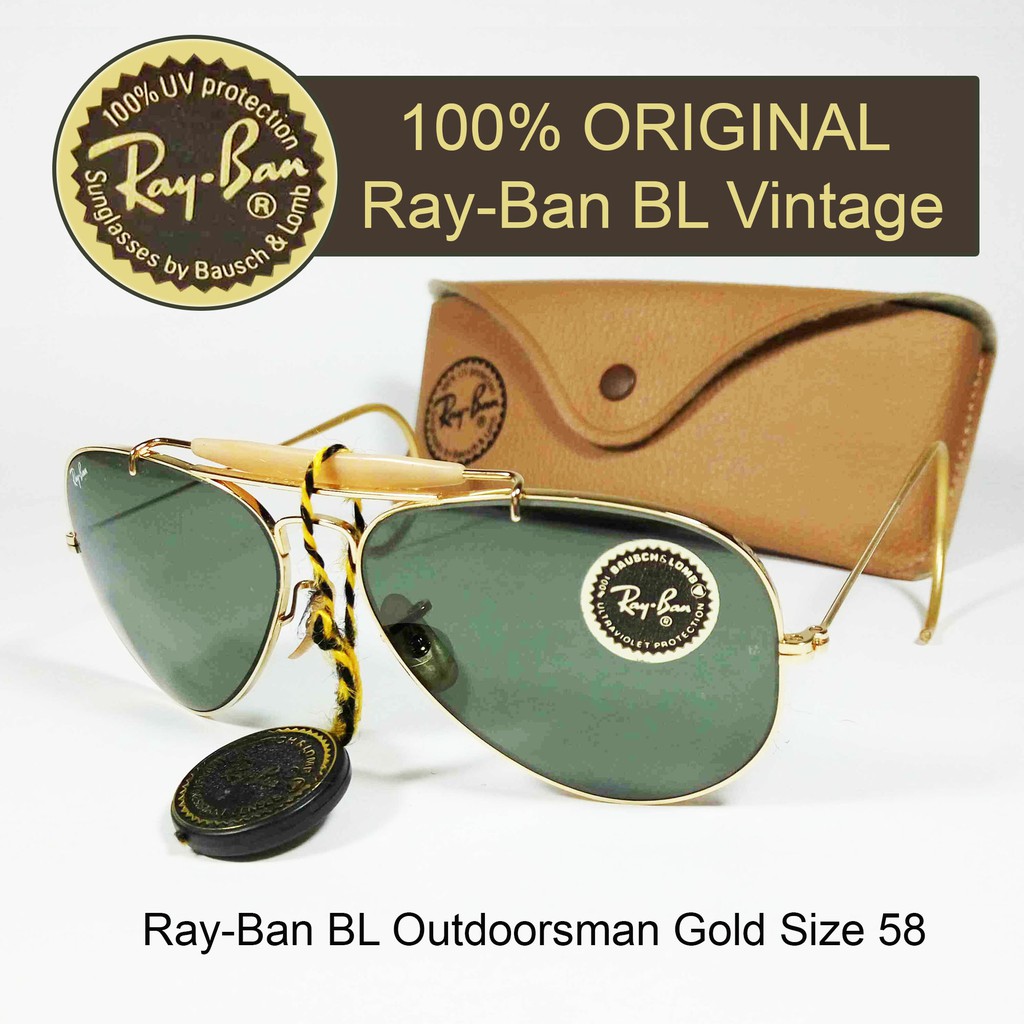 rayban original