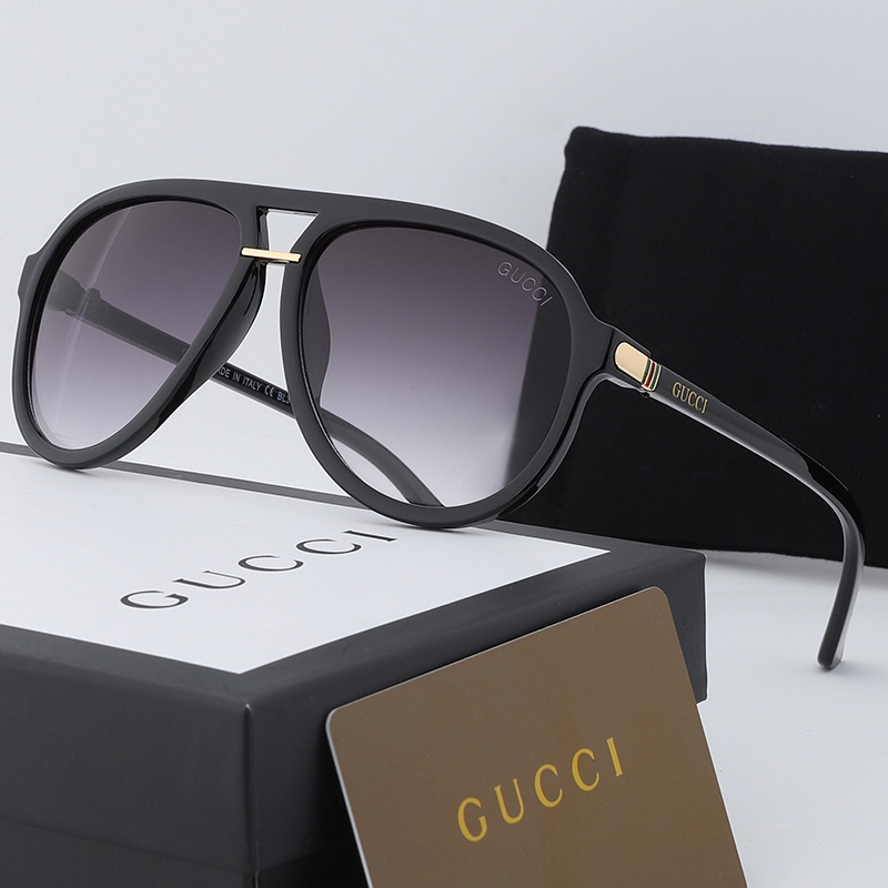 gafas hombre gucci
