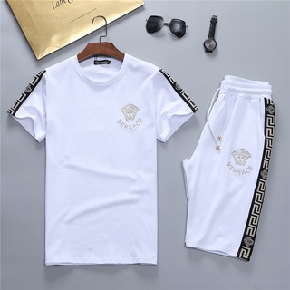 nosotros diapositiva humedad Dolce & Gabbana Impreso Algodón T-shirt D G Camiseta Diseño Npw-usa  Impresión Taller Kit Moda Tops | Shopee Chile