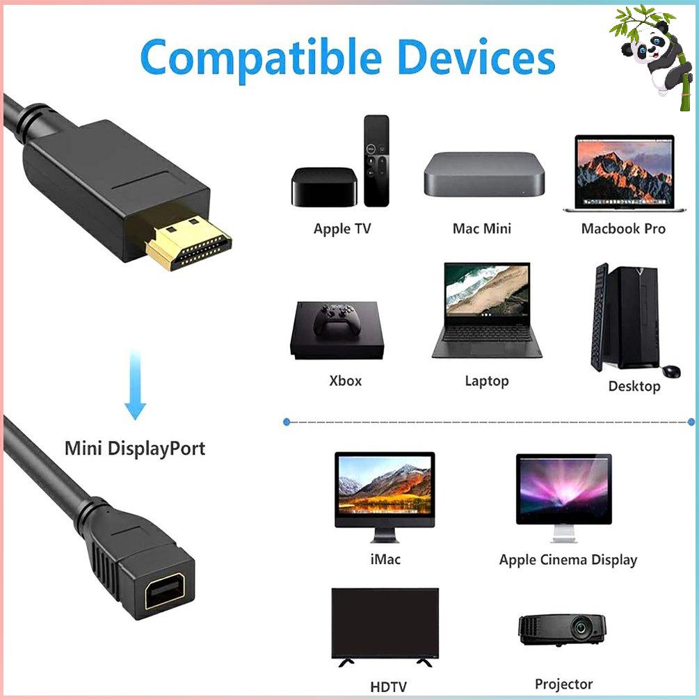 Pantalla compatible con HDMI convertidor de puerto del cable 2m DP convertidor de cable del ordenador portátil 8k 2m plata 