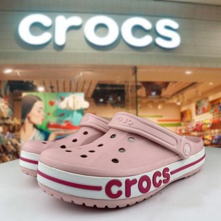 Crocs Zapatos De Mujer Sandalias Zuecos Zapatos De Playa | Shopee Chile