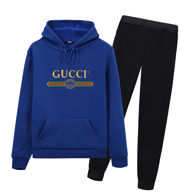 Hoodie Ropa Deportiva Gucci Hombre Sudadera Gucci Mujer - Main Image