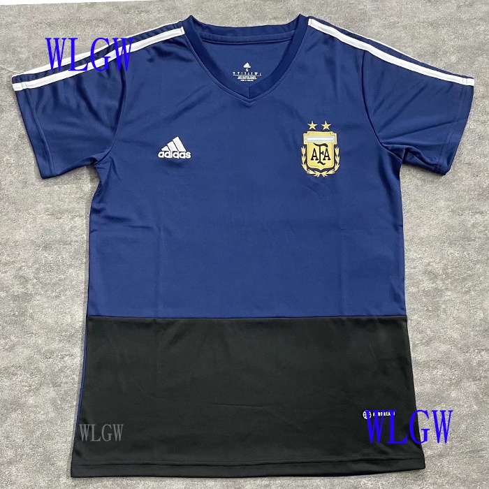 [Wlgw] Camiseta De Fútbol 2022-2023 Argentina Jersey/S-XXL OTAZ ...