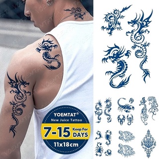 tatuaje temporal a prueba de agua - Precios y Ofertas - feb. de 2023 |  Shopee Chile