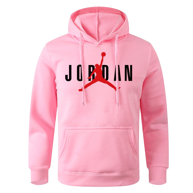 Comprar Sudadera Chica Jordan Jumpman Pink 24Segons pamso.pl